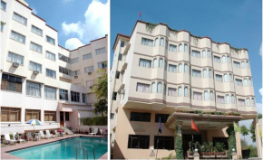 Отель Hotel Vishnupriya  Удайпур